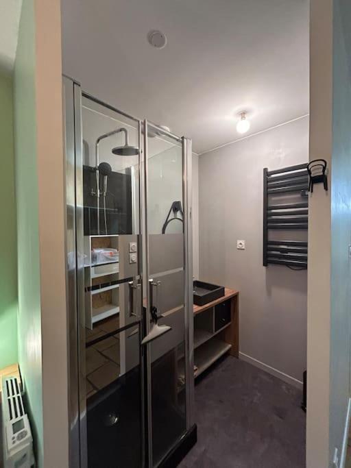 Le Cosy Balat Biel Rdc Jardin Spacieux Grisolles (Tarn-et-Garonne) Exterior foto